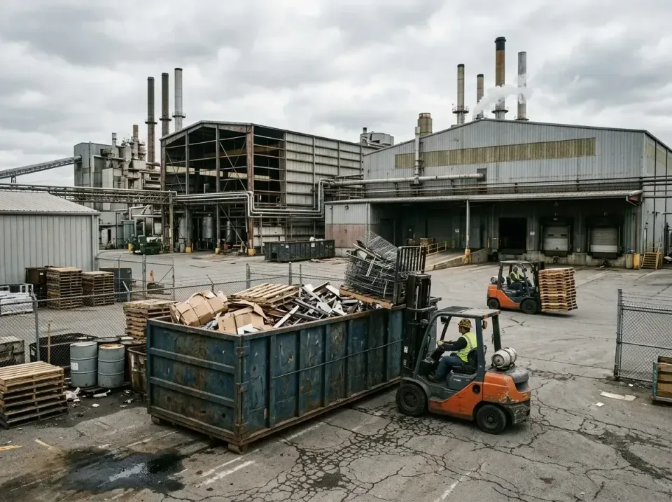 industrial-factory-scrap-conta-003 — frequently asked questions, Cheap Roll-off Dumpster Rentals in Kingston Springs, TN
